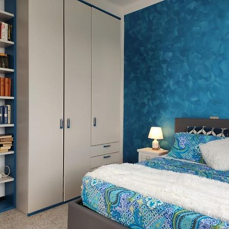 Appartamento Vicino Al Mare Con Parcheggio Riva Ligure Extérieur photo