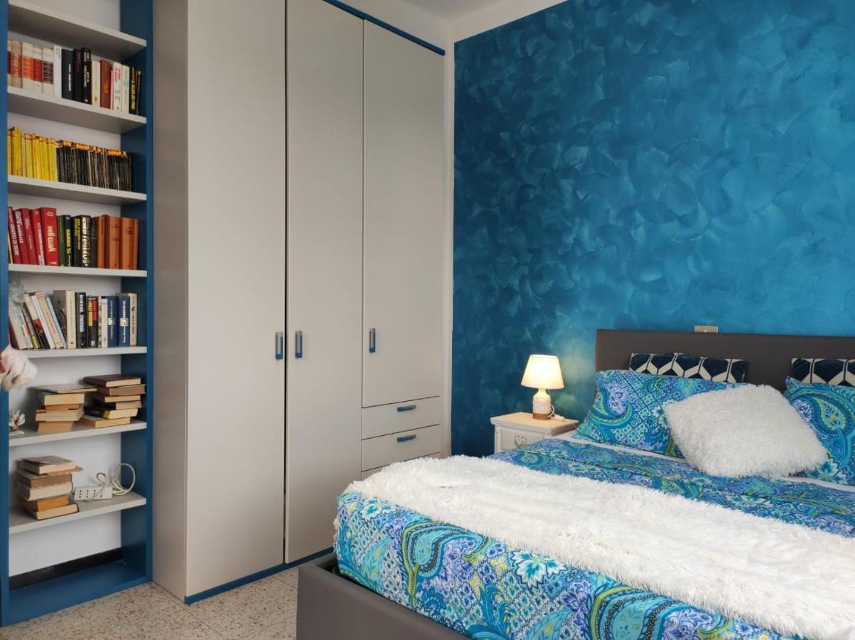 Appartamento Vicino Al Mare Con Parcheggio Riva Ligure Extérieur photo