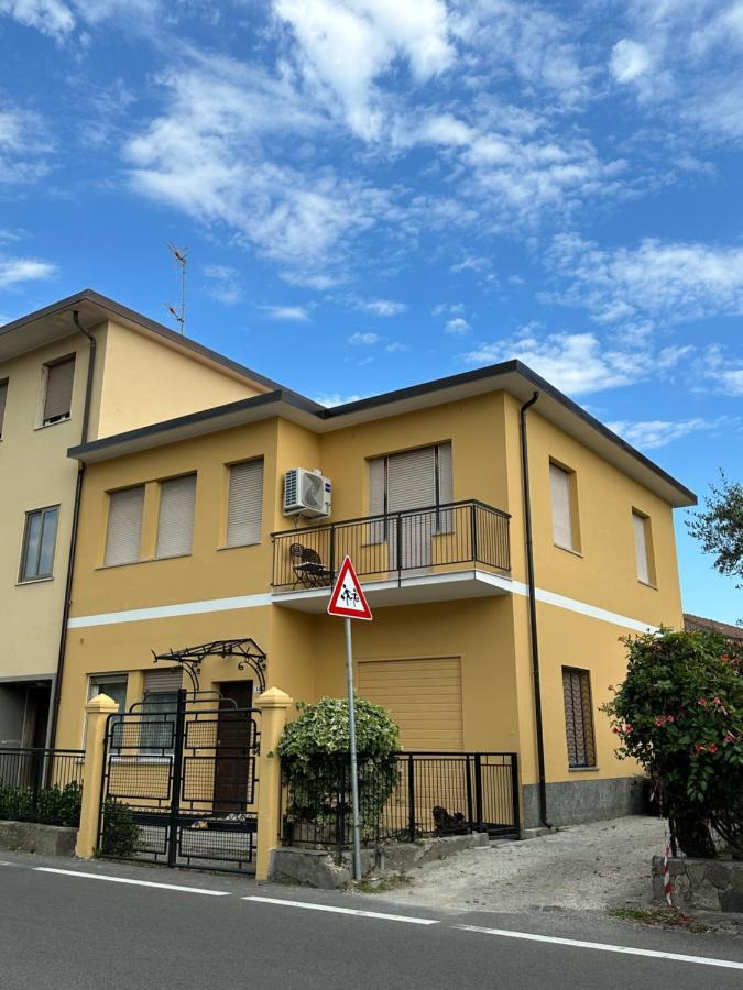 Appartamento Vicino Al Mare Con Parcheggio Riva Ligure Extérieur photo